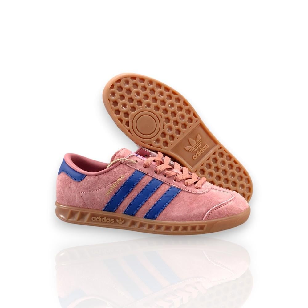 Adidas Hamburg