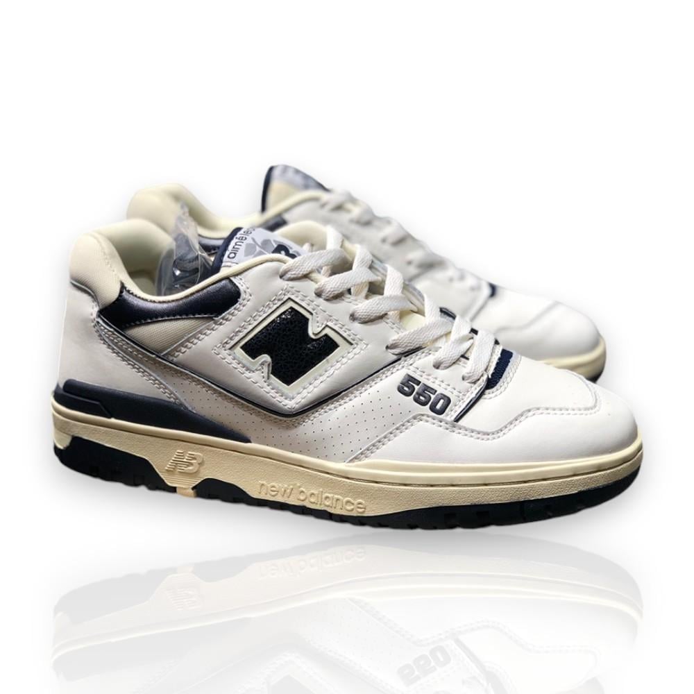 New Balance 550