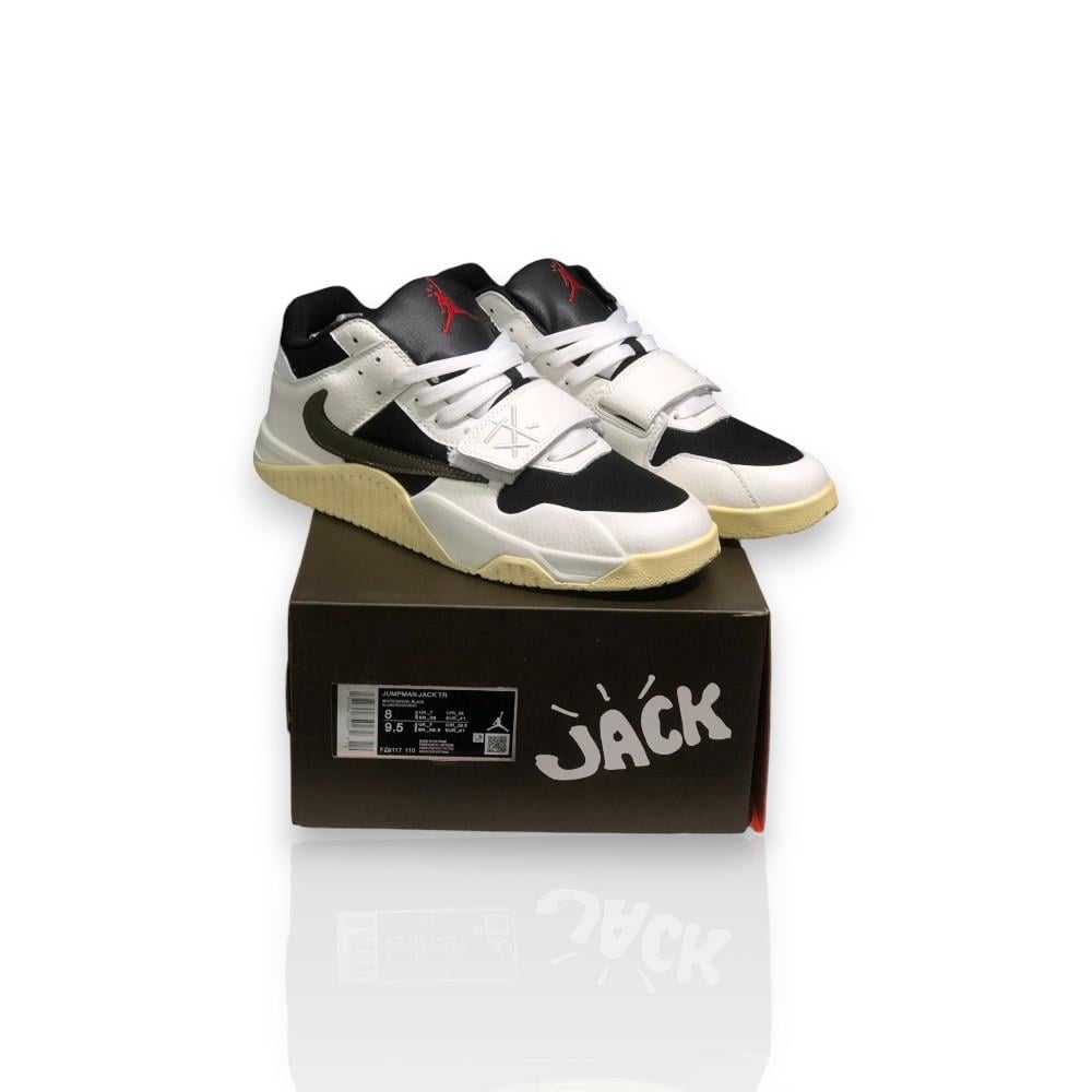 Air Jorden- NIKE Travis Scott x Jordan Jumpman Jack - اير جوردن