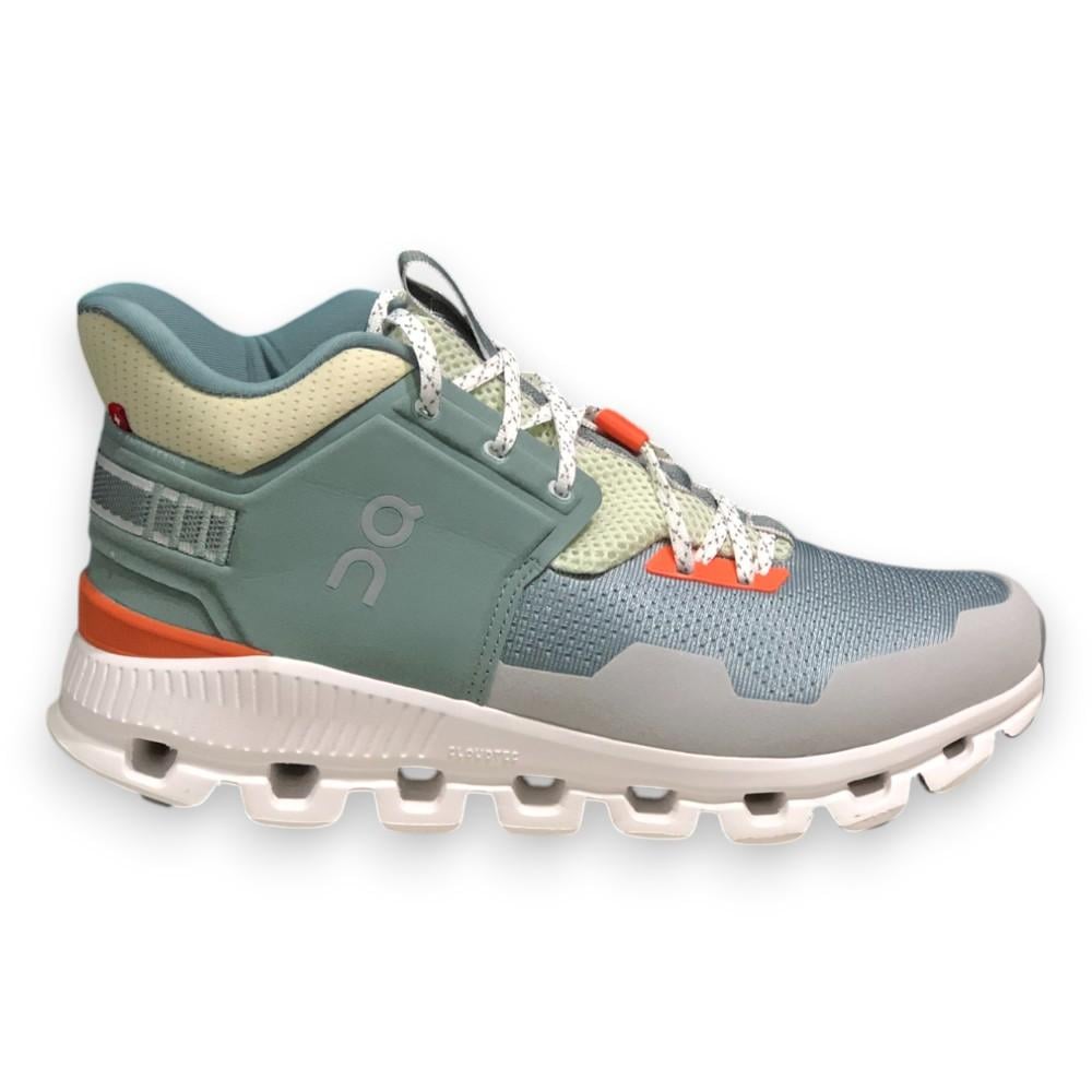 On Running-On Cloud Hi Edge-أون راننج