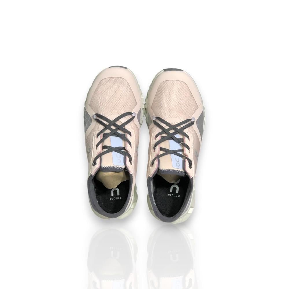 On Running-On Cloud X 3 Ad-أون راننج