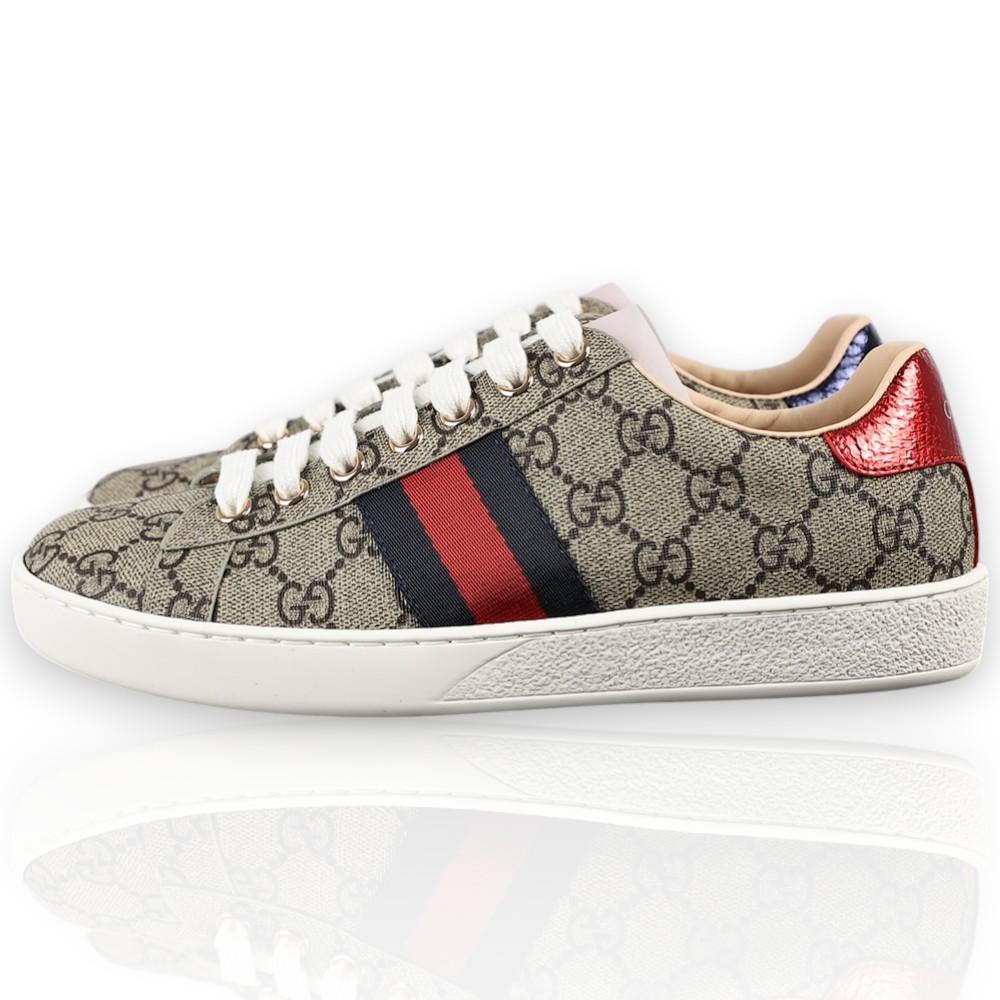 جوتشي - Gucci Shose
