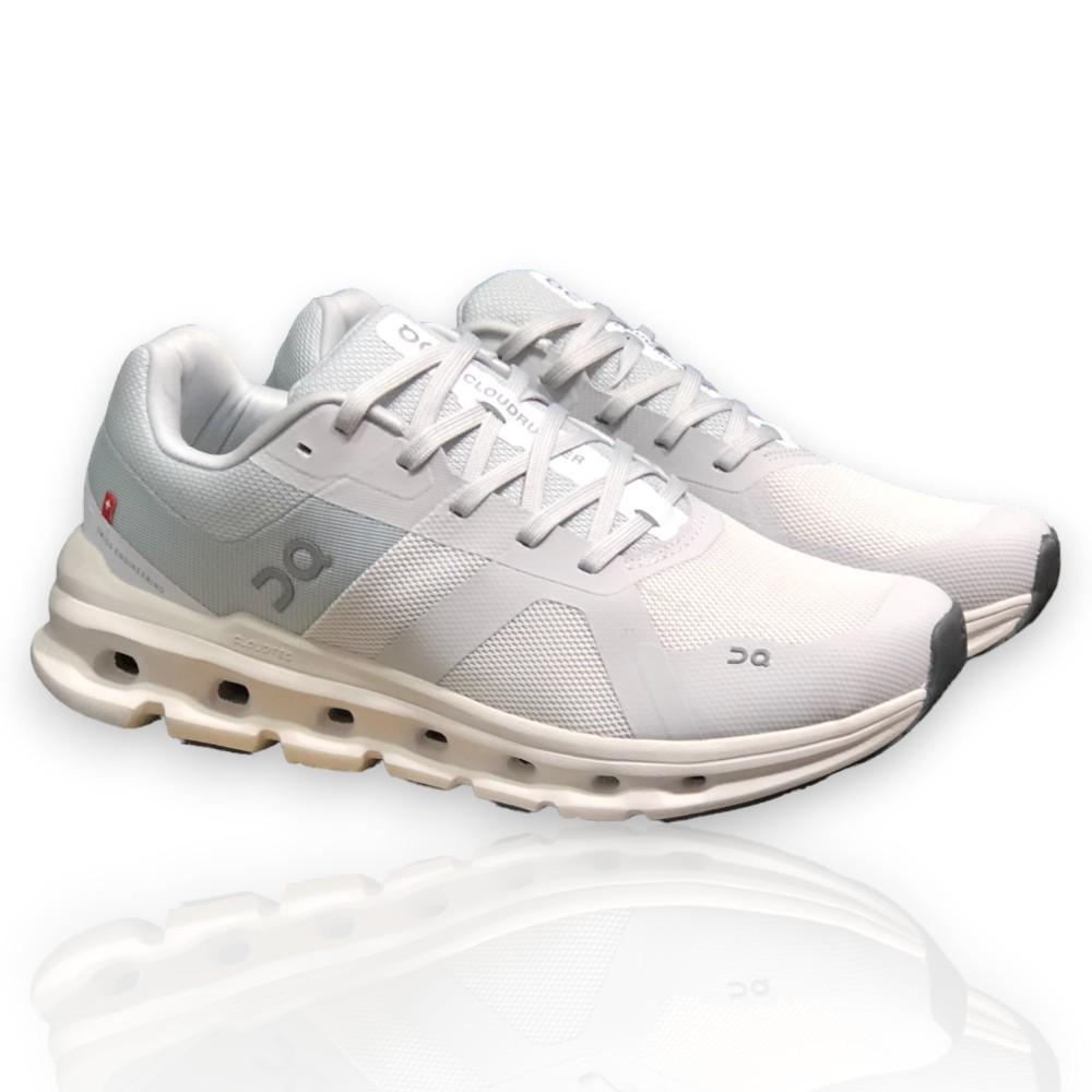 On Running Cloudrunner