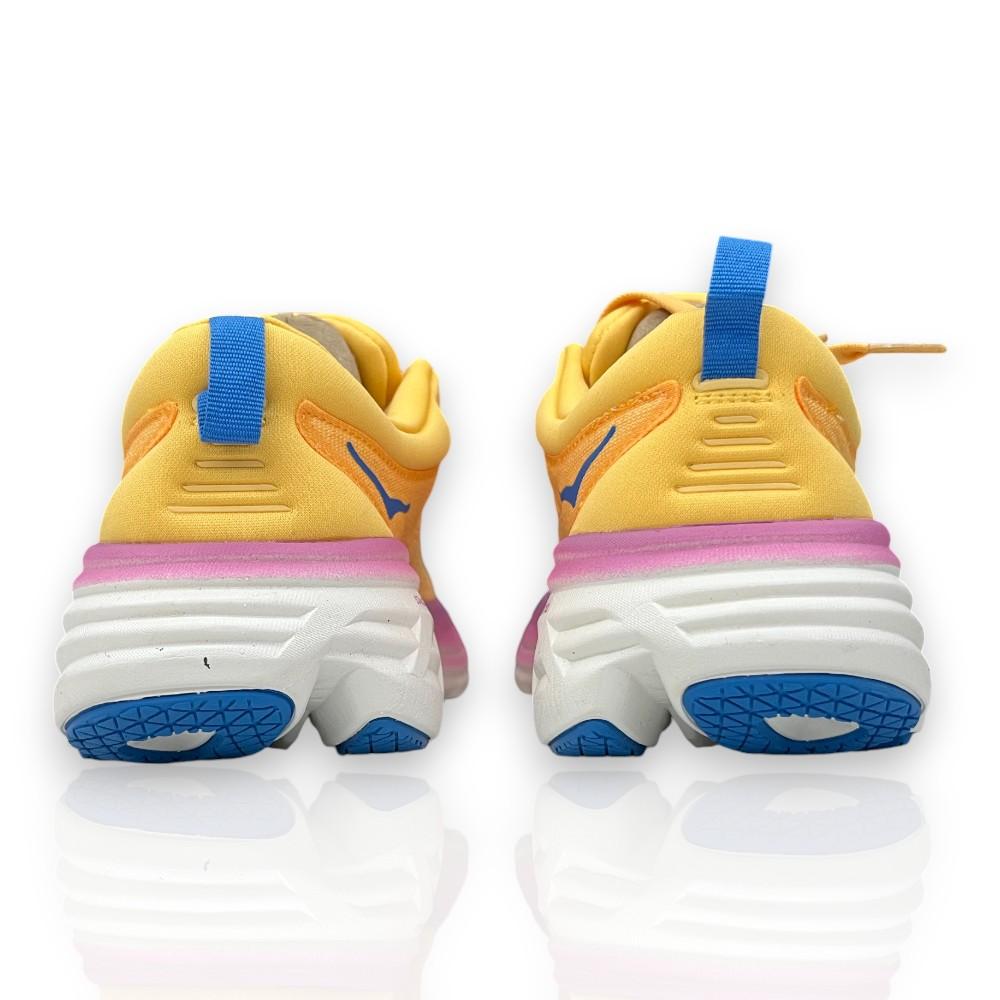 HOKA- ONE Bondi 8-هوكا