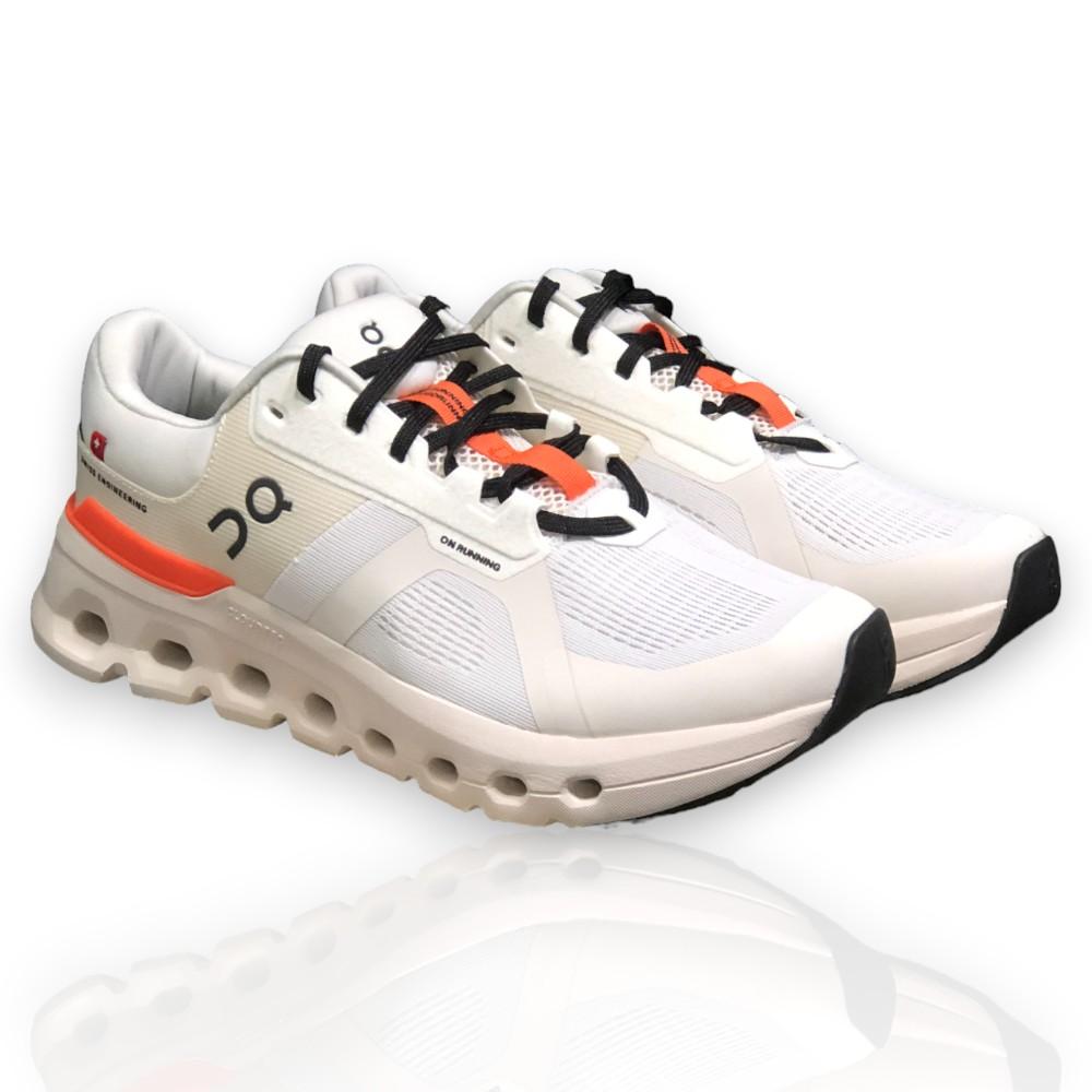 On Running Cloudrunner 2