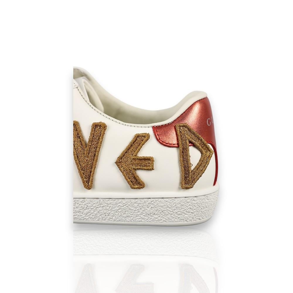 جوتشي - Gucci Shose