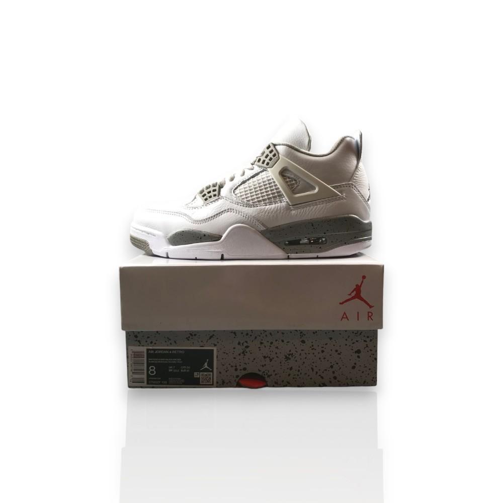 Air Jorden- Air Jordan 4 - اير جوردن