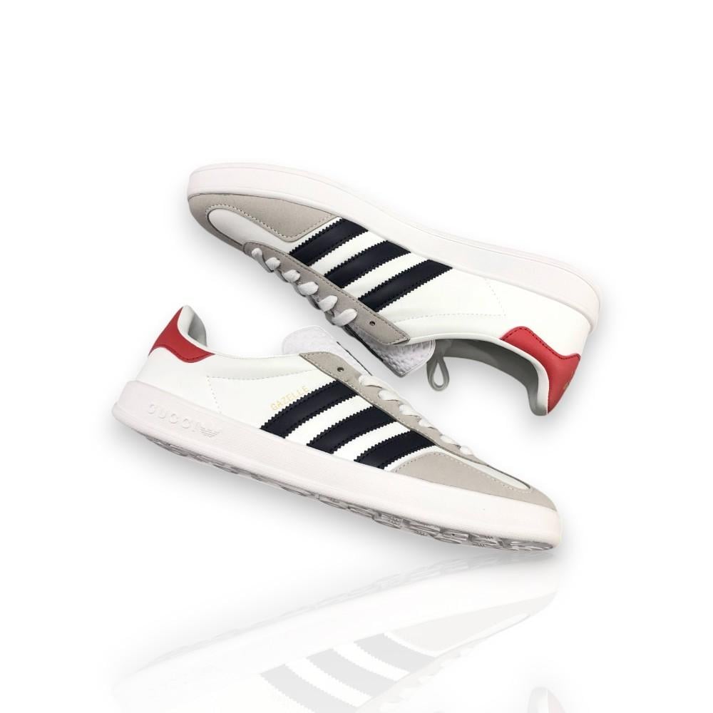 Adidas-Gazelle GZT head shoes- اديداس