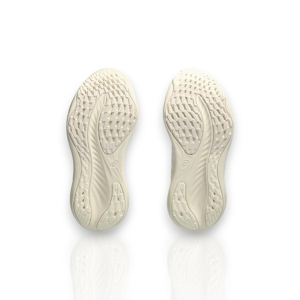 (WMNS) ASICS Gel-Nimbus 26 'Cream White' 1012B601-101