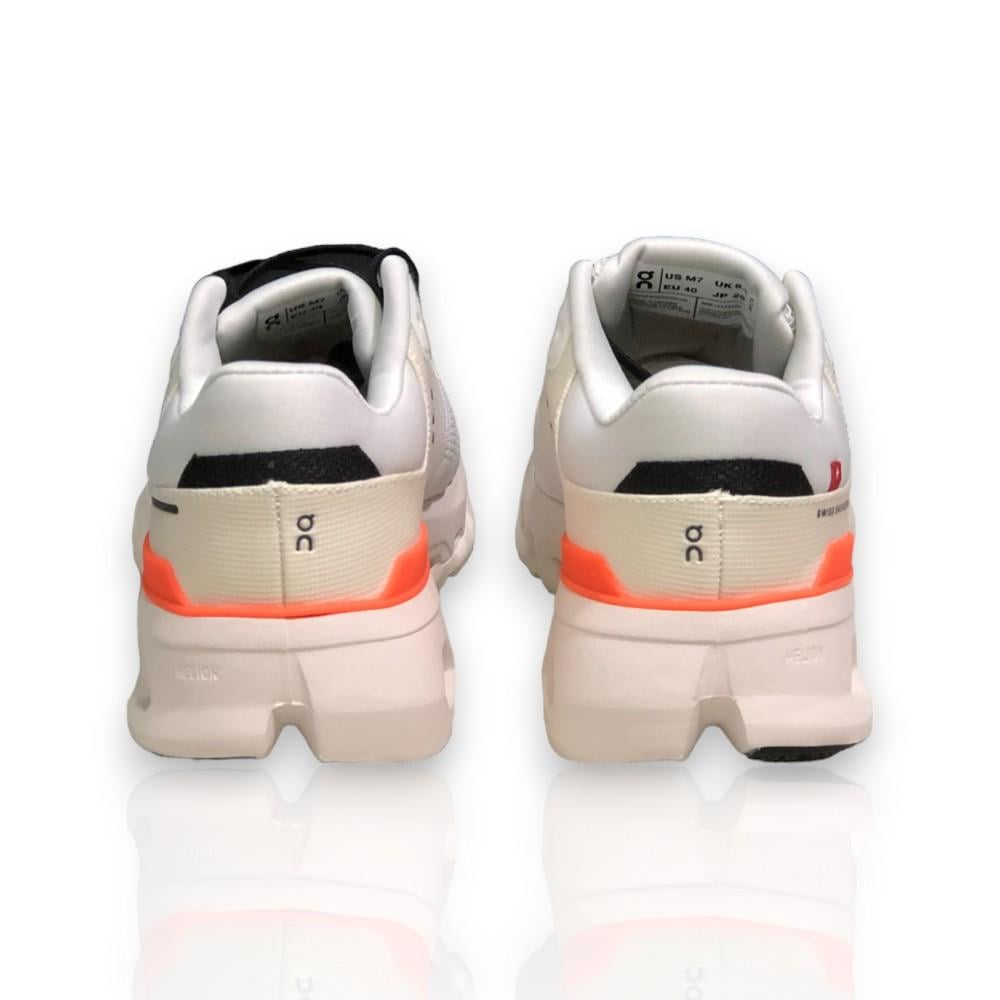 On Running Cloudrunner 2