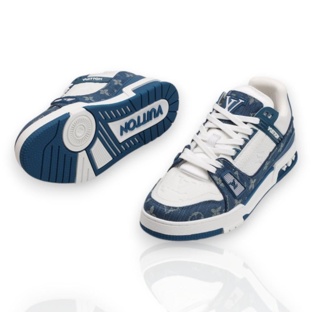 لويس فويتون سنيكر -  Louis Vuitton Sneakers