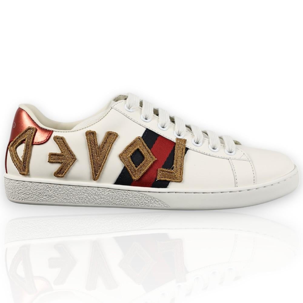 جوتشي - Gucci Shose