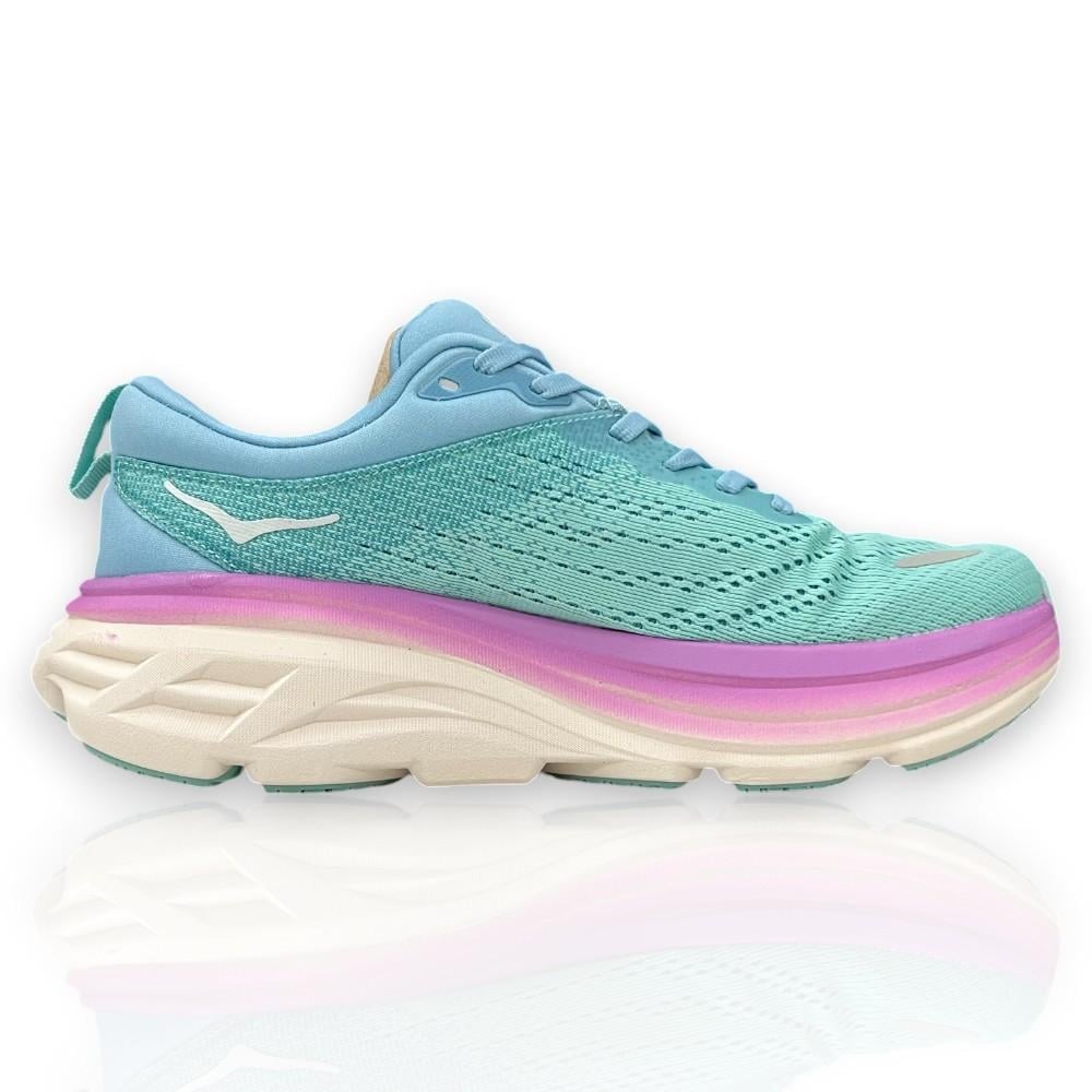 HOKA- ONE Bondi 8-هوكا