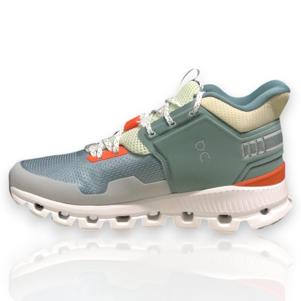 On Running-On Cloud Hi Edge-أون راننج