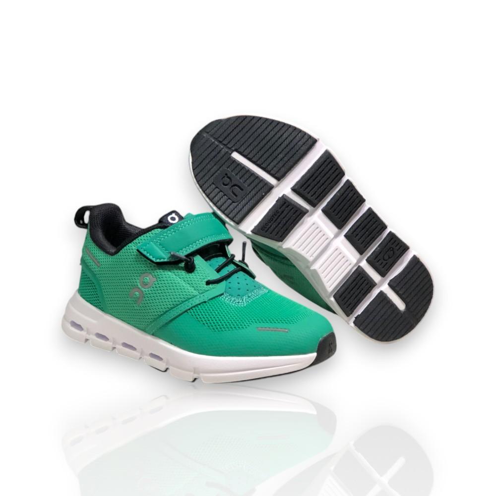 حذاء اون راننج أطفال  -  On Runnig Shoes Kid's