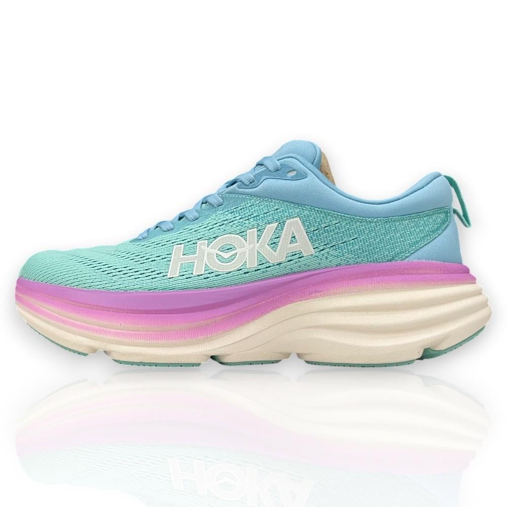 HOKA- ONE Bondi 8-هوكا