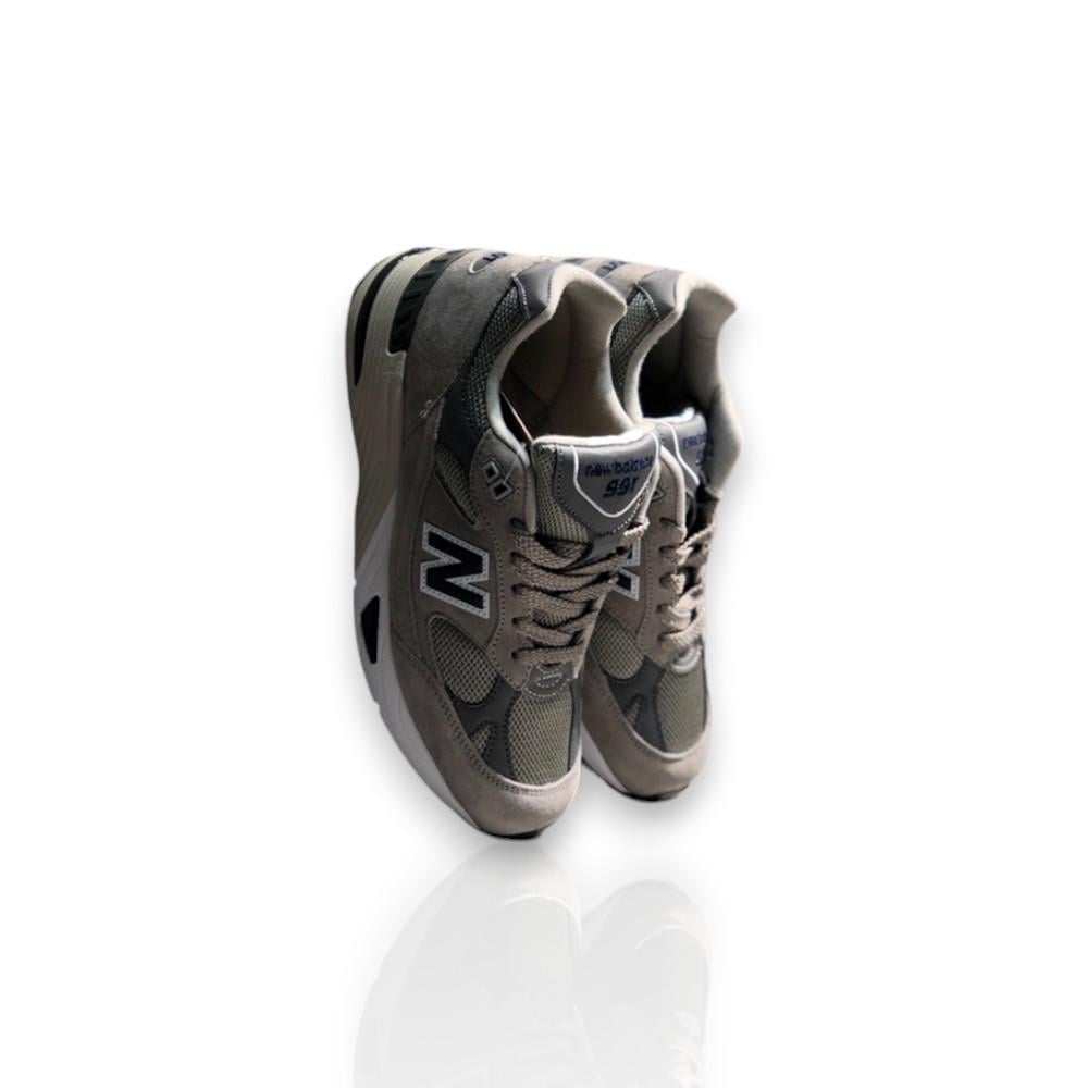 New Balance - 991- نيوبالانس