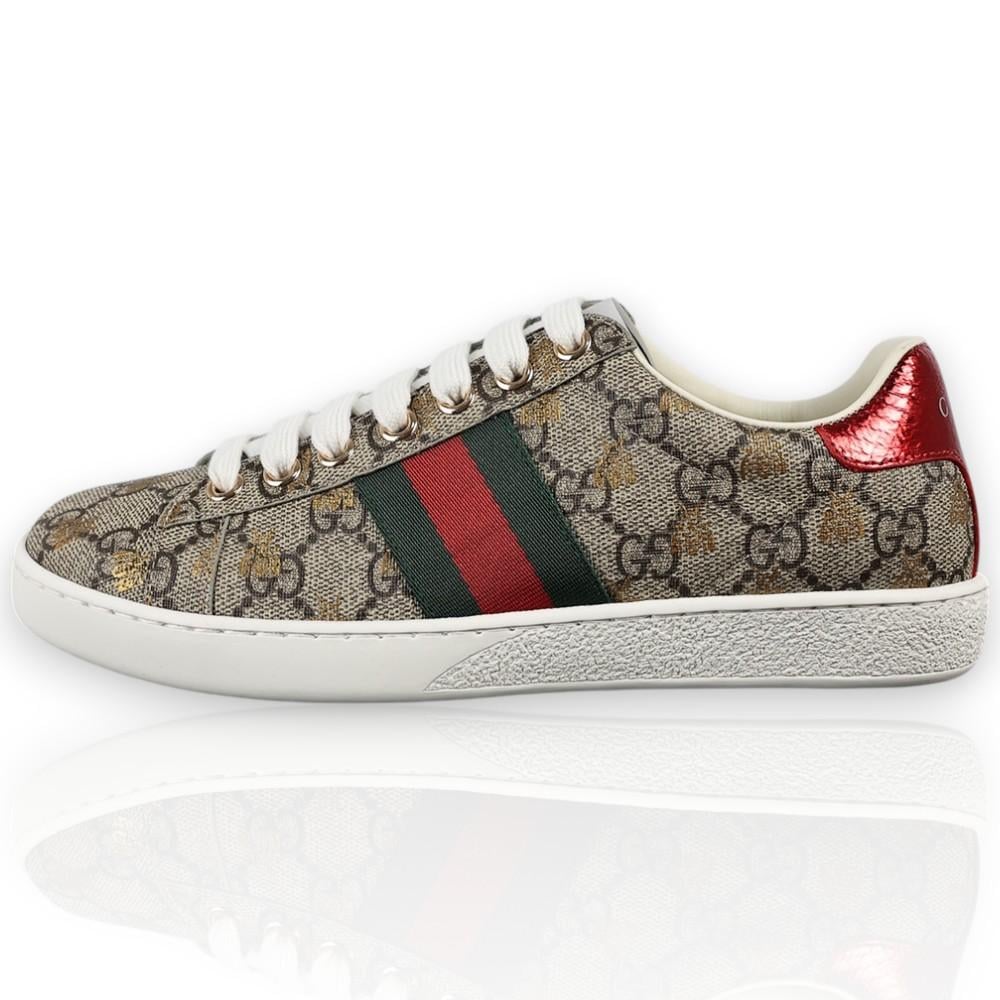 جوتشي - Gucci Shose