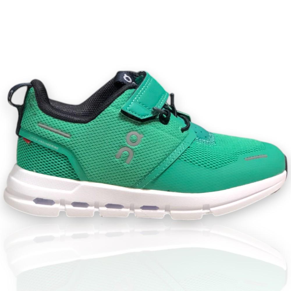 حذاء اون راننج أطفال  -  On Runnig Shoes Kid's