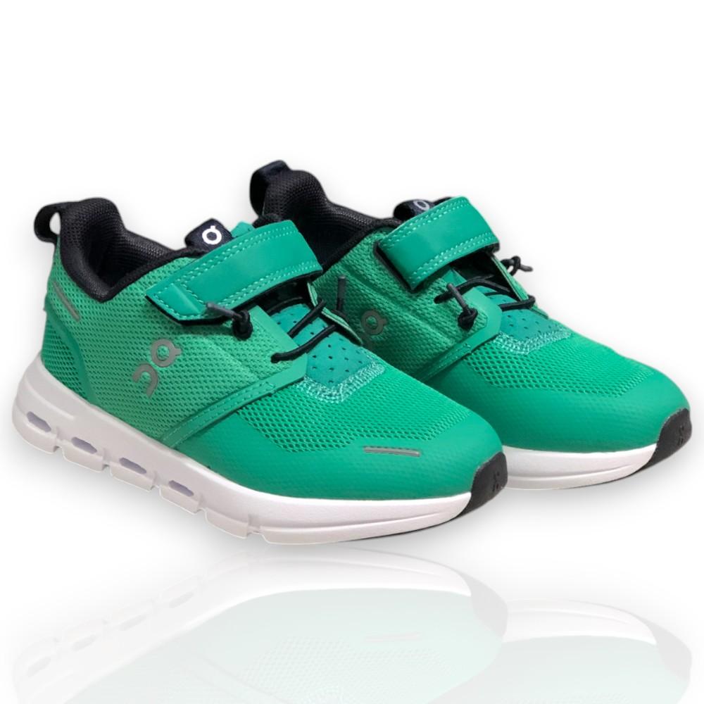 حذاء اون راننج أطفال  -  On Runnig Shoes Kid's