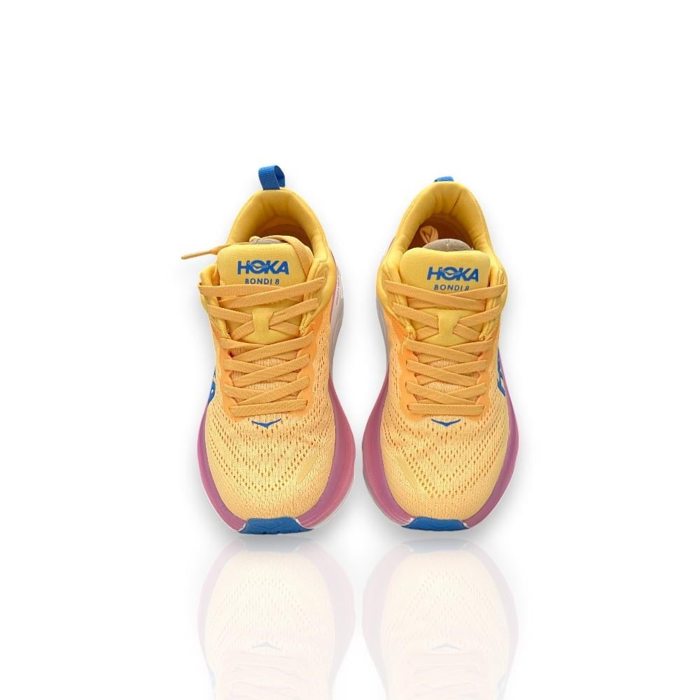 HOKA- ONE Bondi 8-هوكا