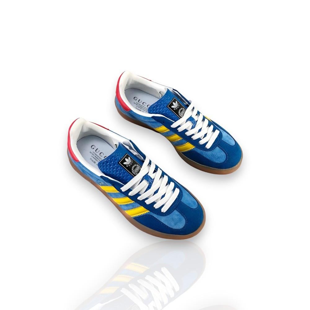 Adidas-Gazelle GZT head shoes- اديداس