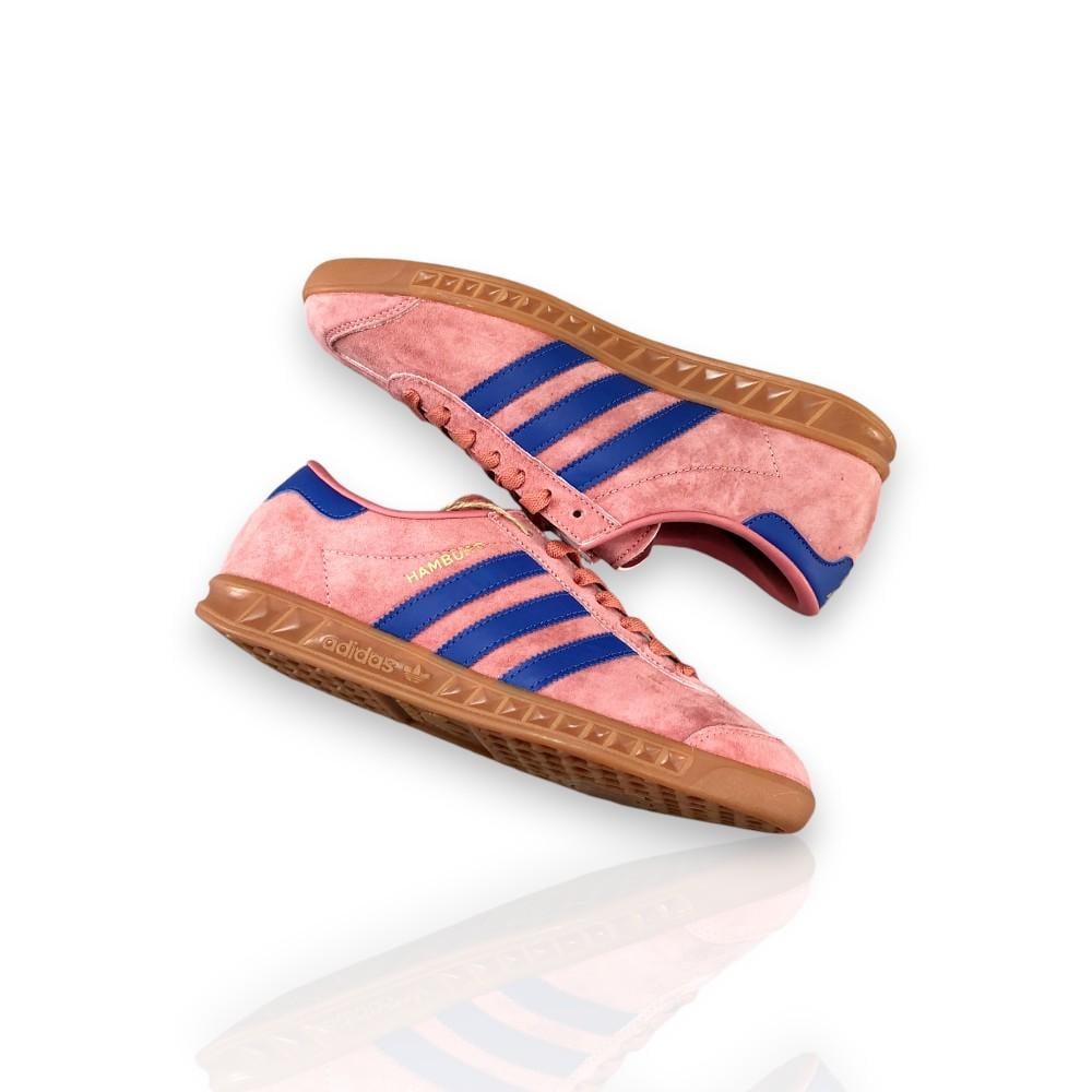 Adidas Hamburg