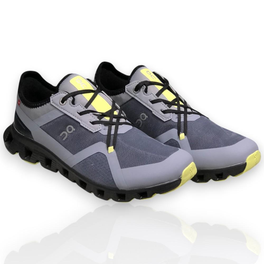 On Running-On Cloud X 3 Ad-أون راننج