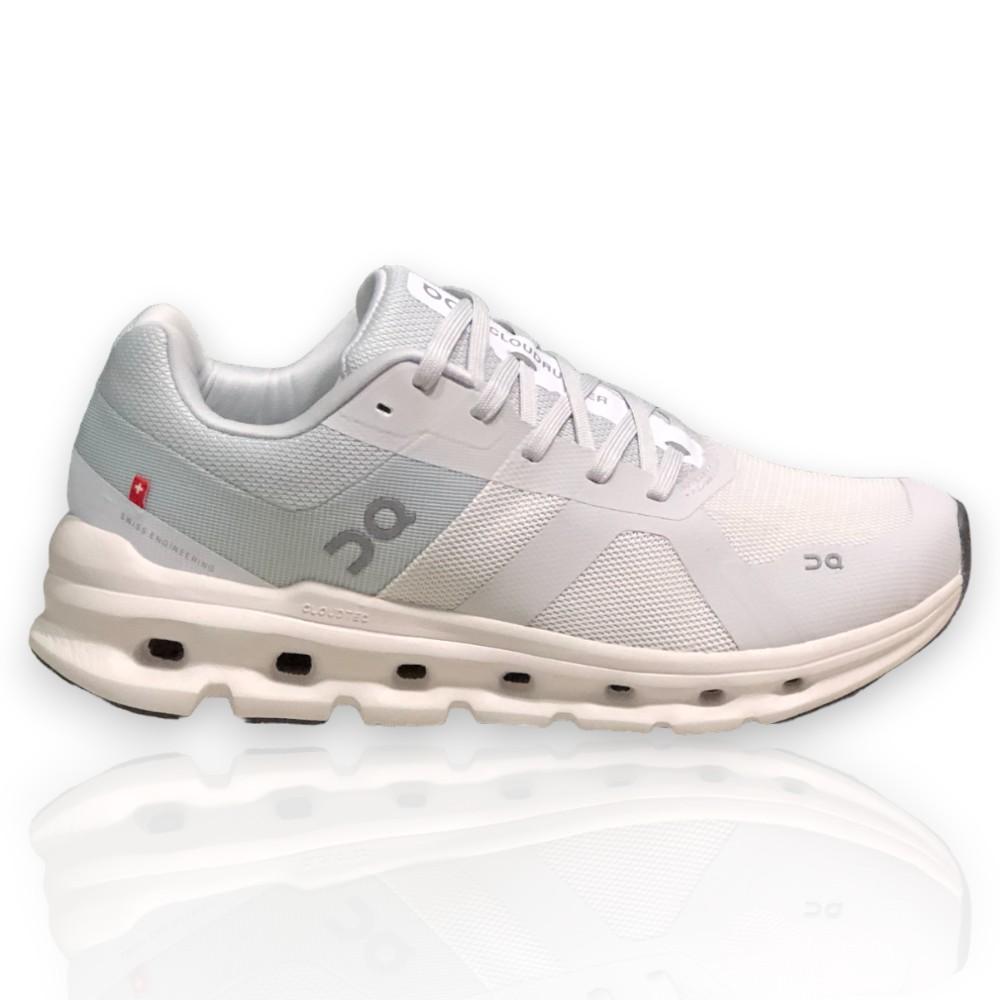 On Running Cloudrunner