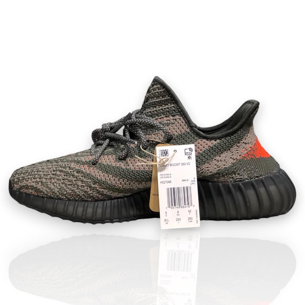 Yeezy Boost 350 V2