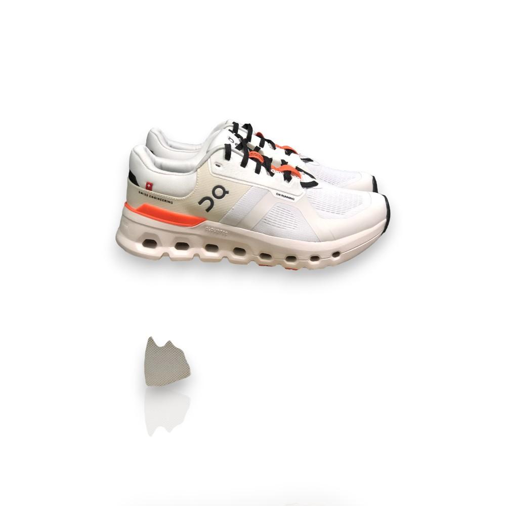 On Running Cloudrunner 2