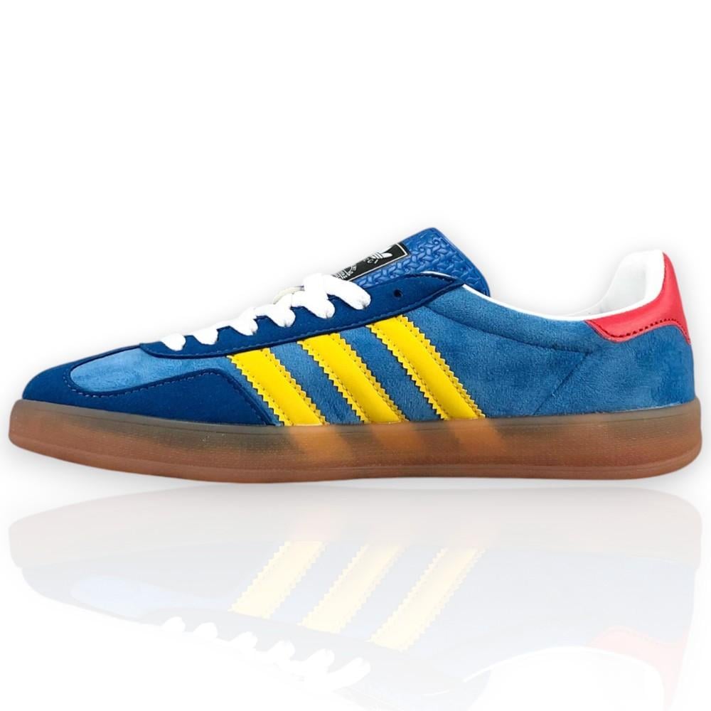 Adidas-Gazelle GZT head shoes- اديداس