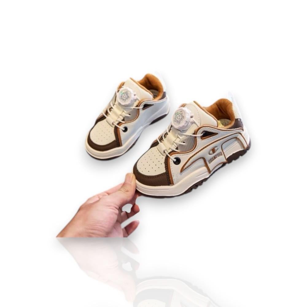 حذاء لويس فيتون أطفال  -  Lous Vitiuon Shoes Kid's