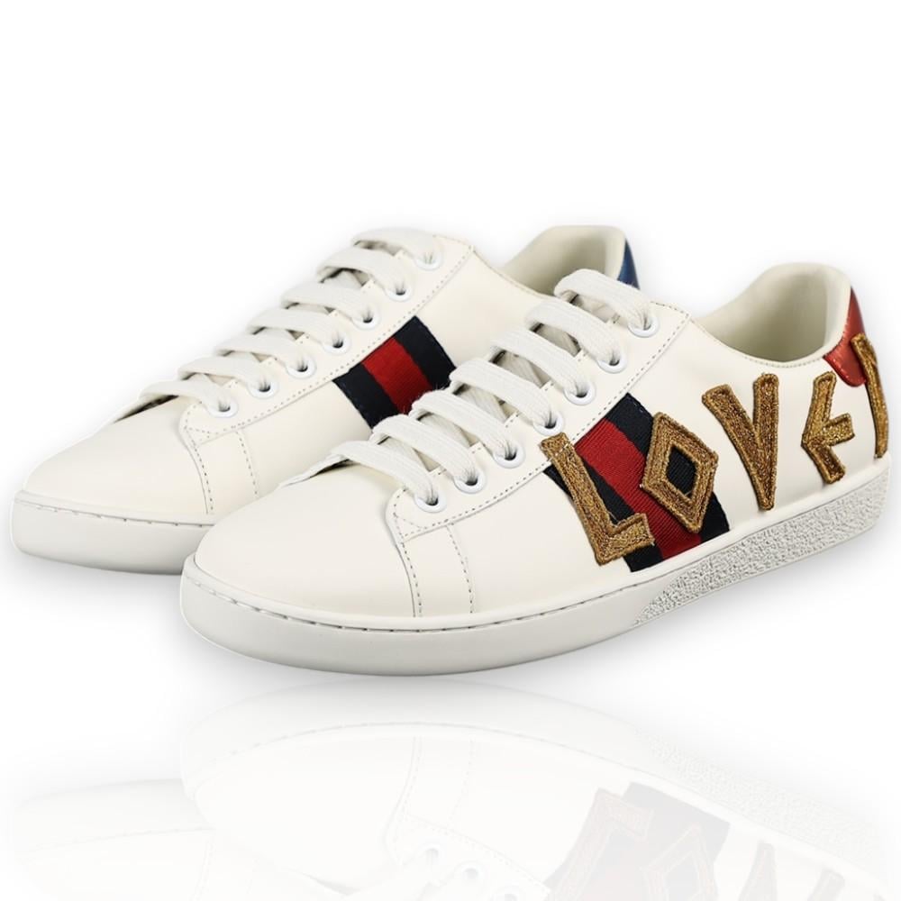 جوتشي - Gucci Shose