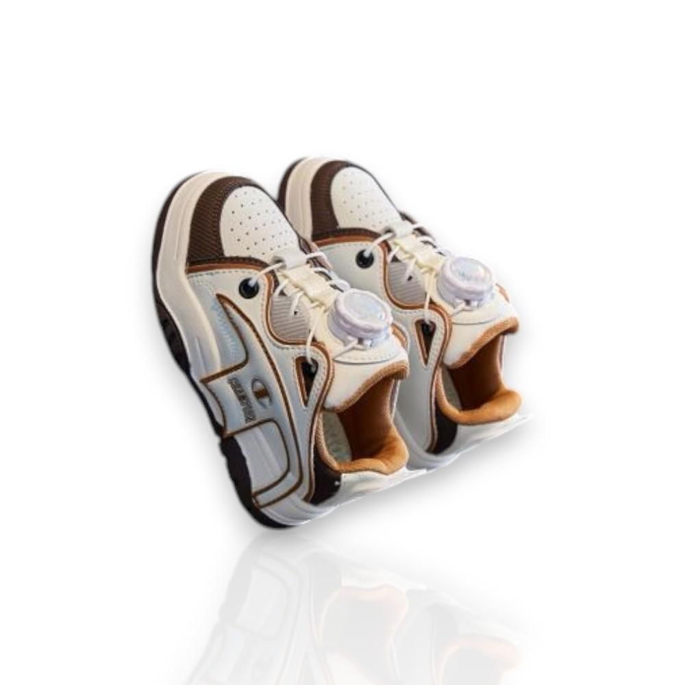 حذاء لويس فيتون أطفال  -  Lous Vitiuon Shoes Kid's