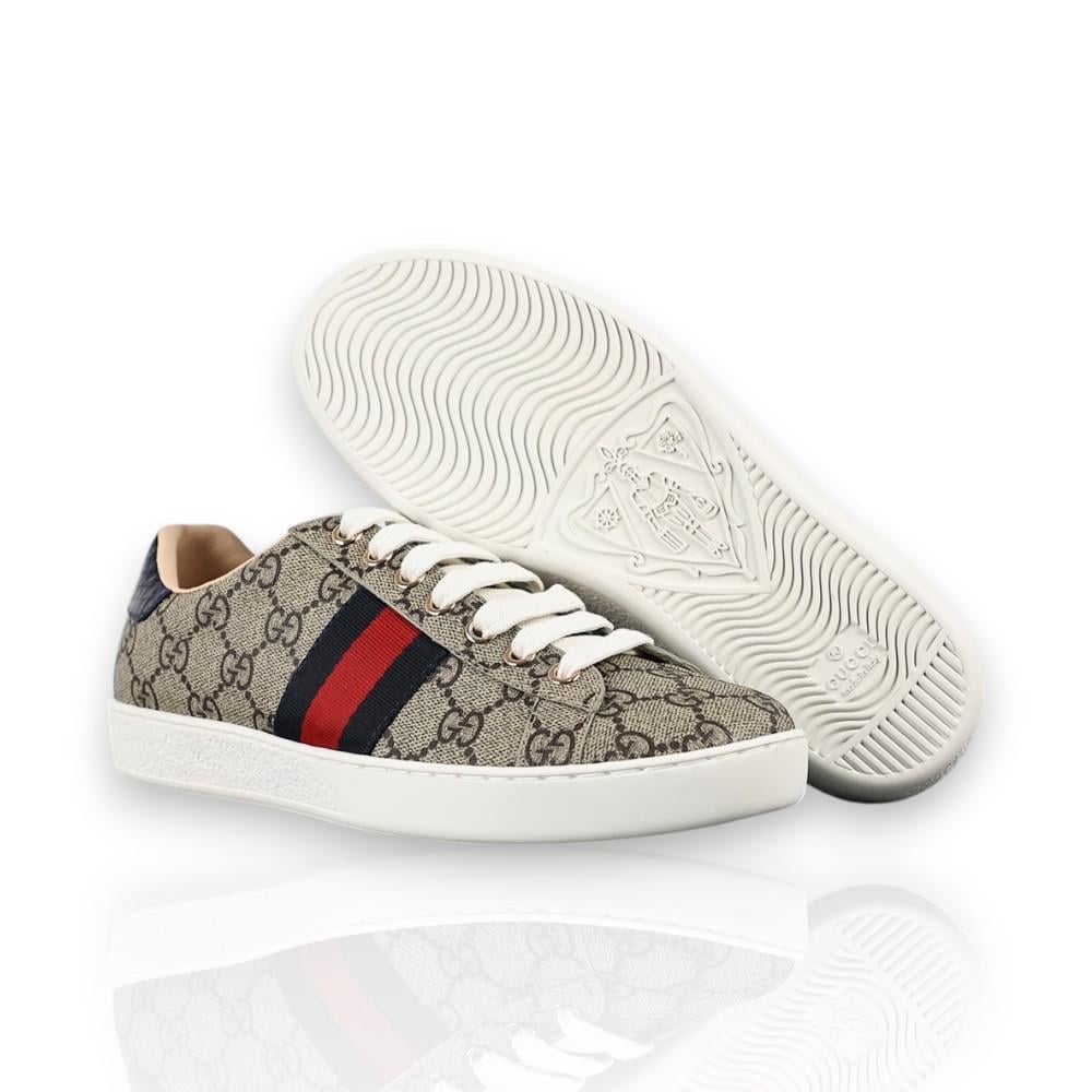 جوتشي - Gucci Shose
