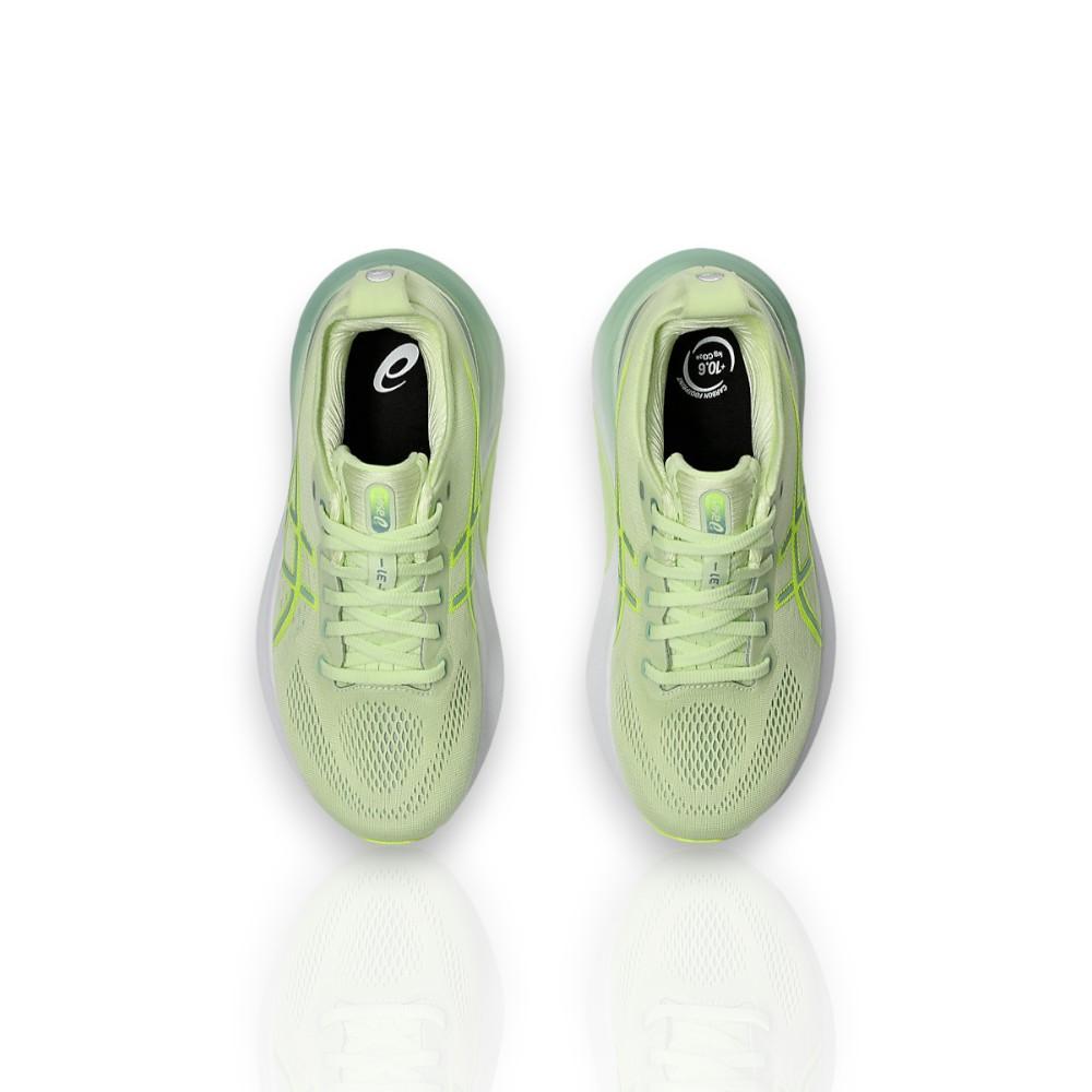 (WMNS) ASICS Gel-Kayano 31 Wide 'Cool Matcha' 1012B671-300