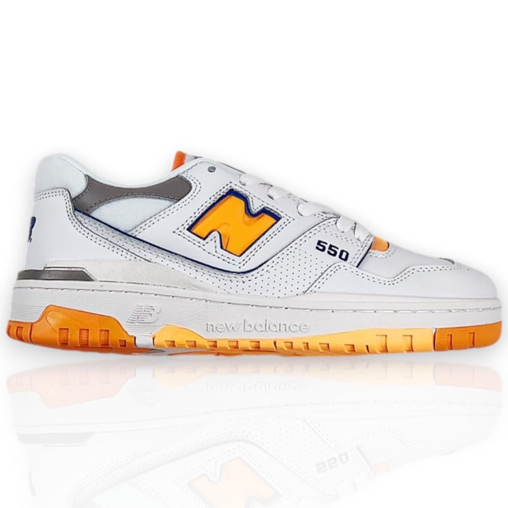 New Balance 550