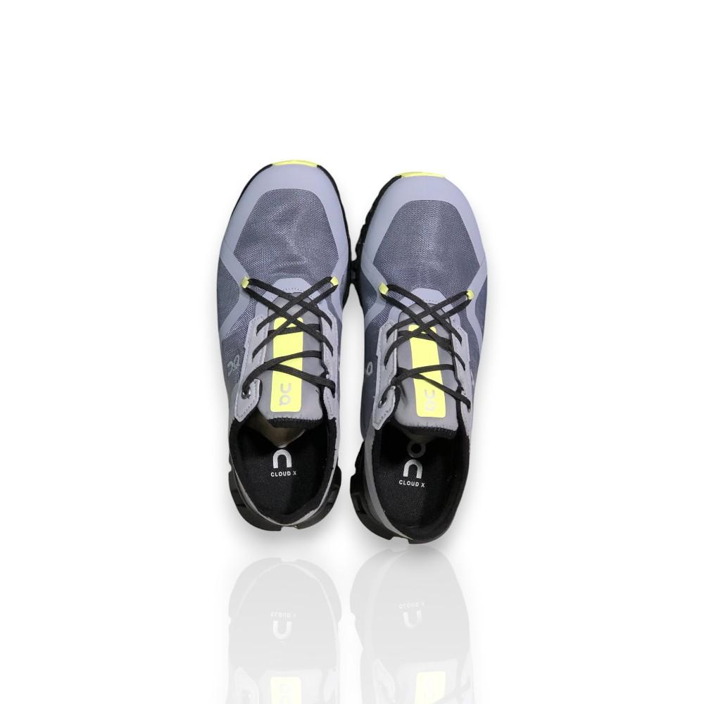 On Running-On Cloud X 3 Ad-أون راننج