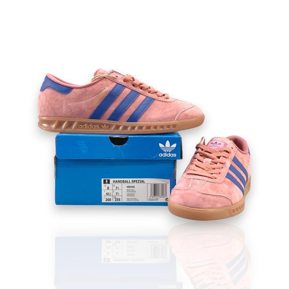 Adidas Hamburg