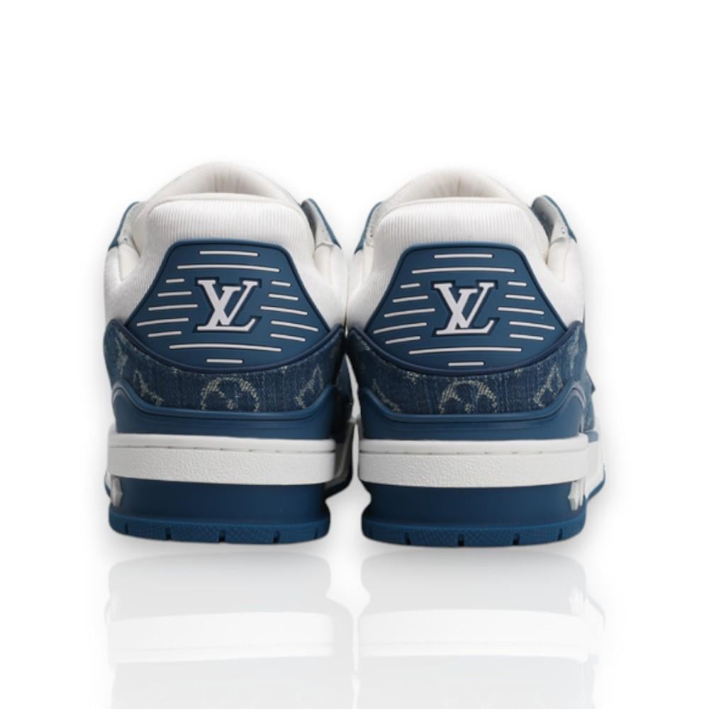 لويس فويتون سنيكر -  Louis Vuitton Sneakers