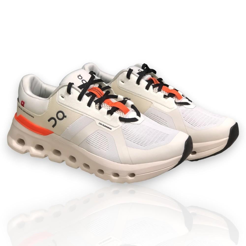 On Running Cloudrunner 2