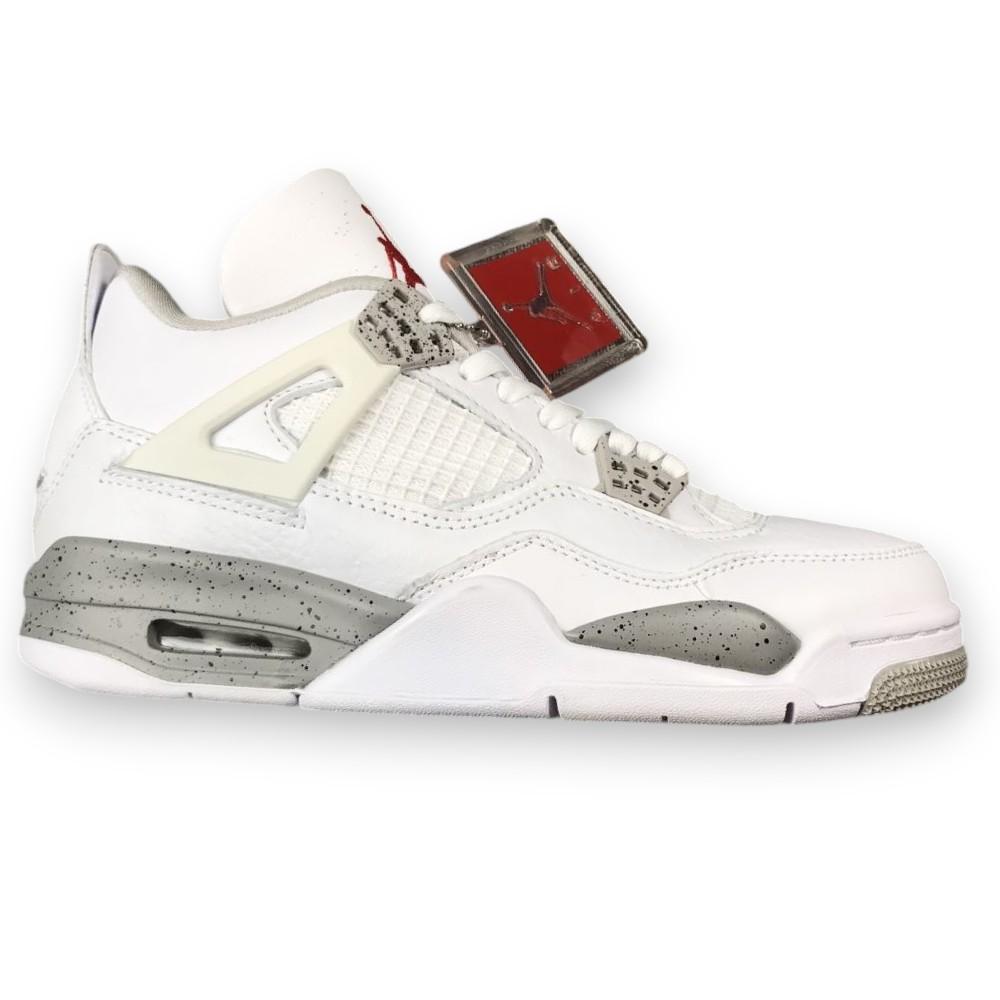 Air Jorden- Air Jordan 4 - اير جوردن