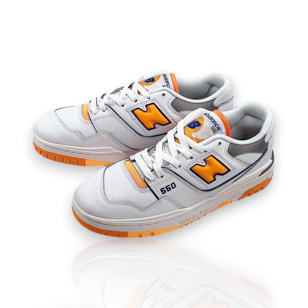 New Balance 550