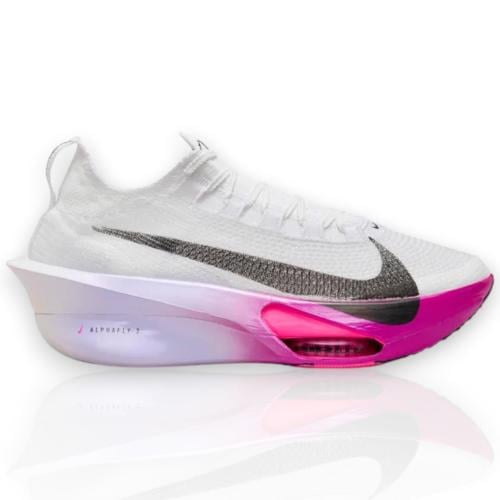 Air Zoom Alphafly NEXT% 3 'White Vivid Grape'