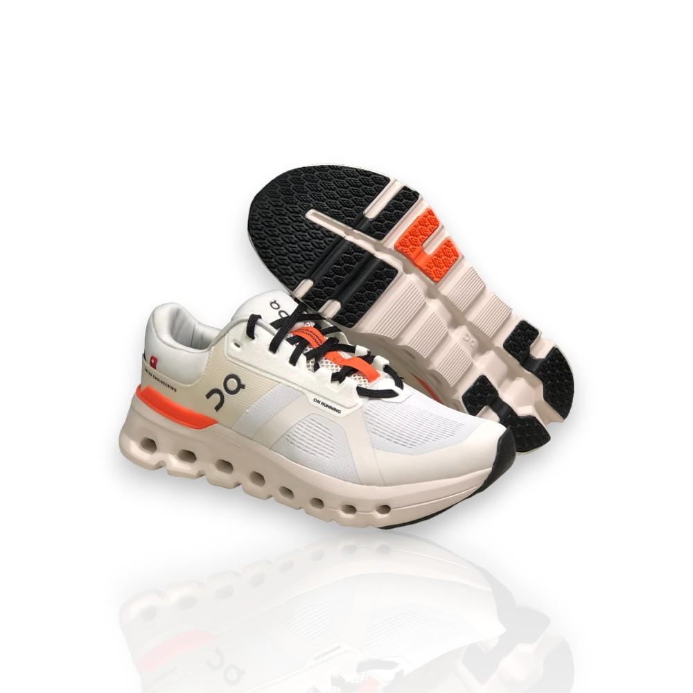 On Running Cloudrunner 2