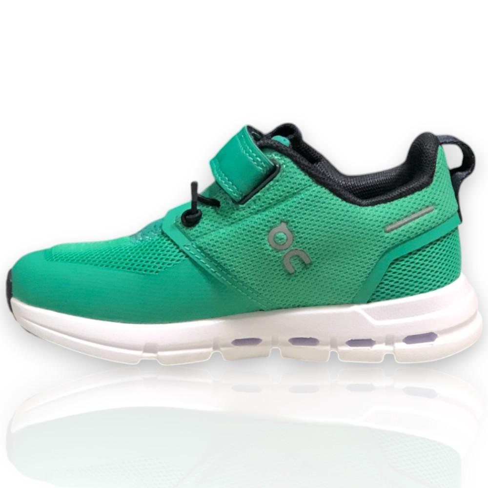 حذاء اون راننج أطفال  -  On Runnig Shoes Kid's