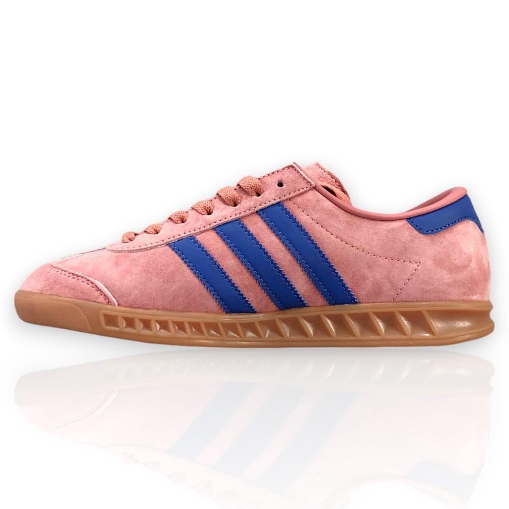 Adidas Hamburg