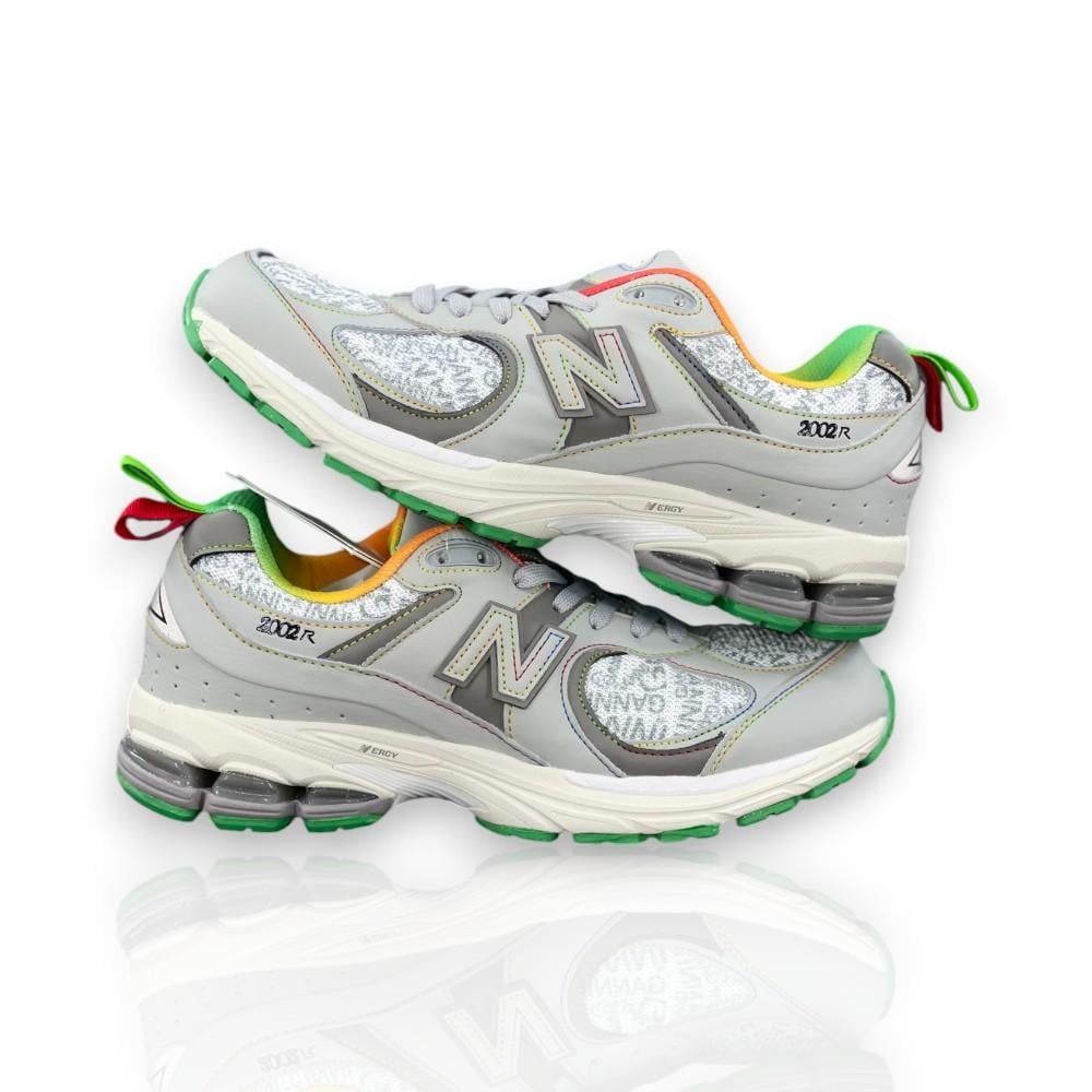 New Balance 2002