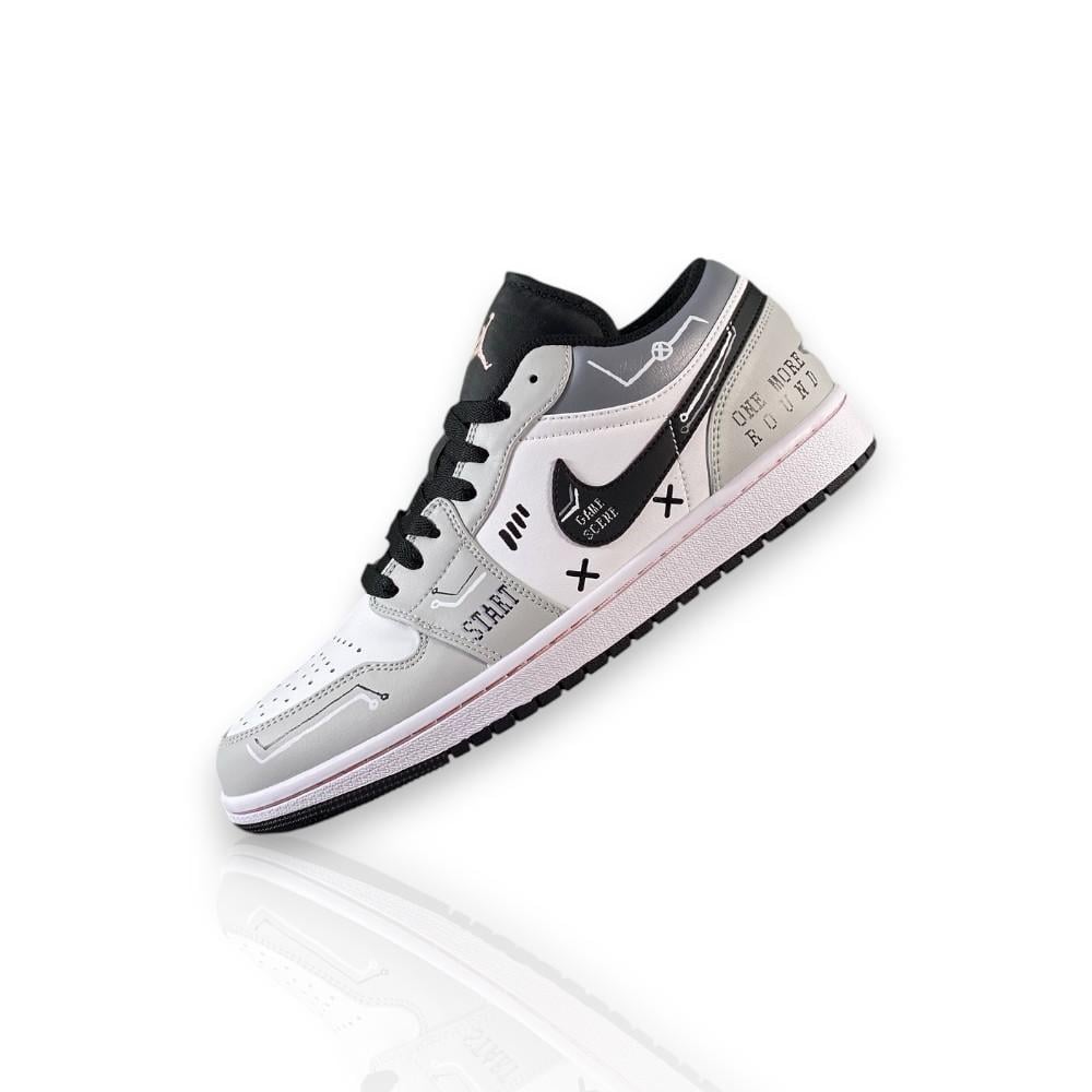 Air Jorden- AJ 1 low - اير جوردن